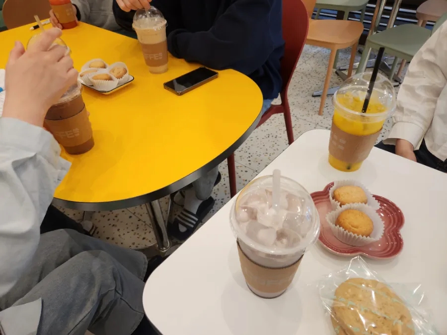 수색꽈배기 이미지