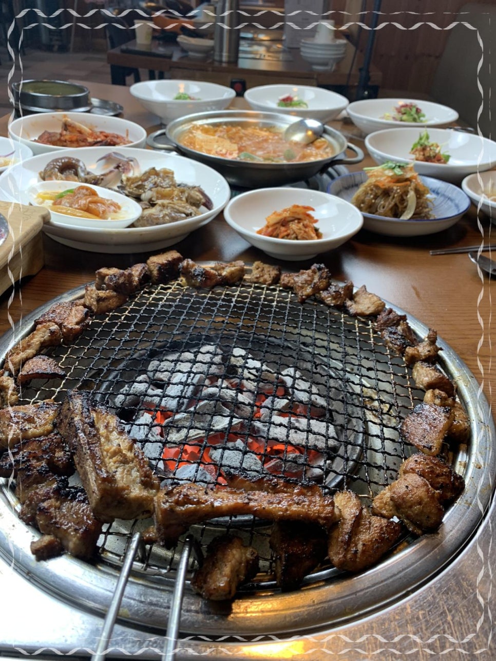 갈비애가 이미지