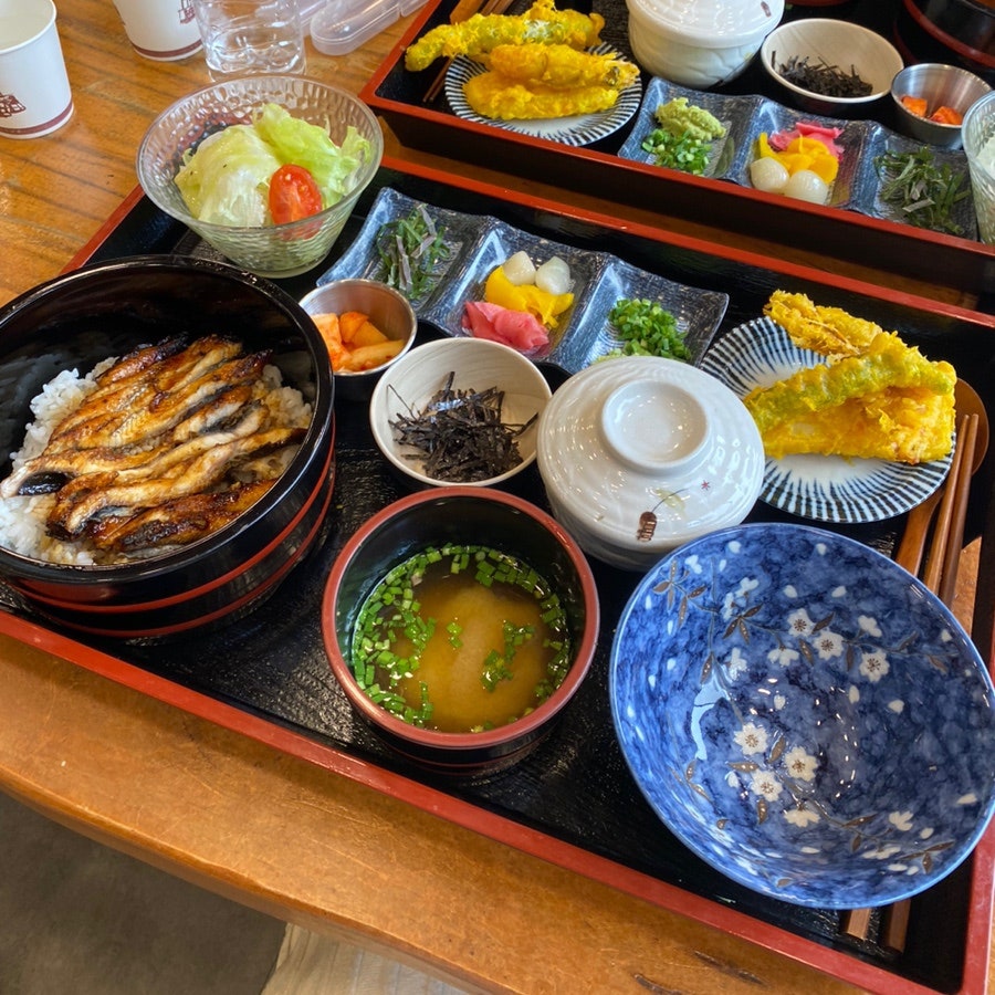 춘천장어마을 이미지