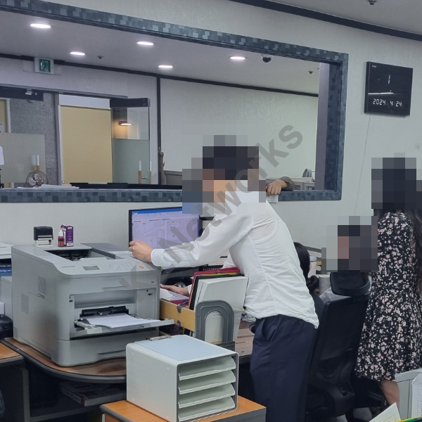 케이엘네트웍스 이미지