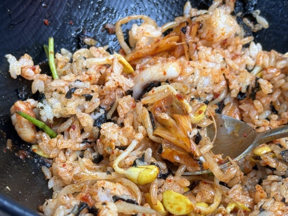 효자쭈꾸미 이미지