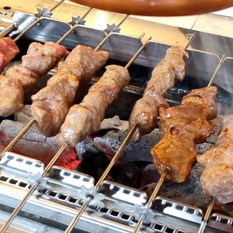 동북숯불양꼬치 이미지