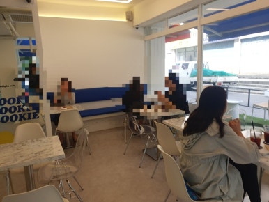 카페홈즈 역곡중앙점 이미지
