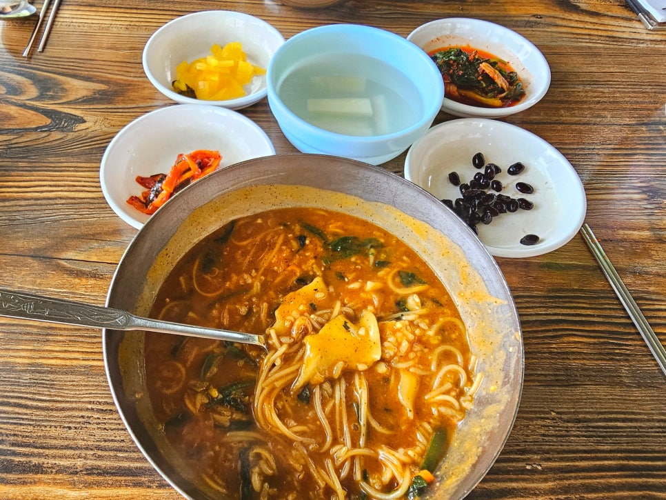 산마루가든 이미지
