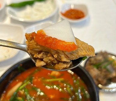 설악국밥 북구점 이미지