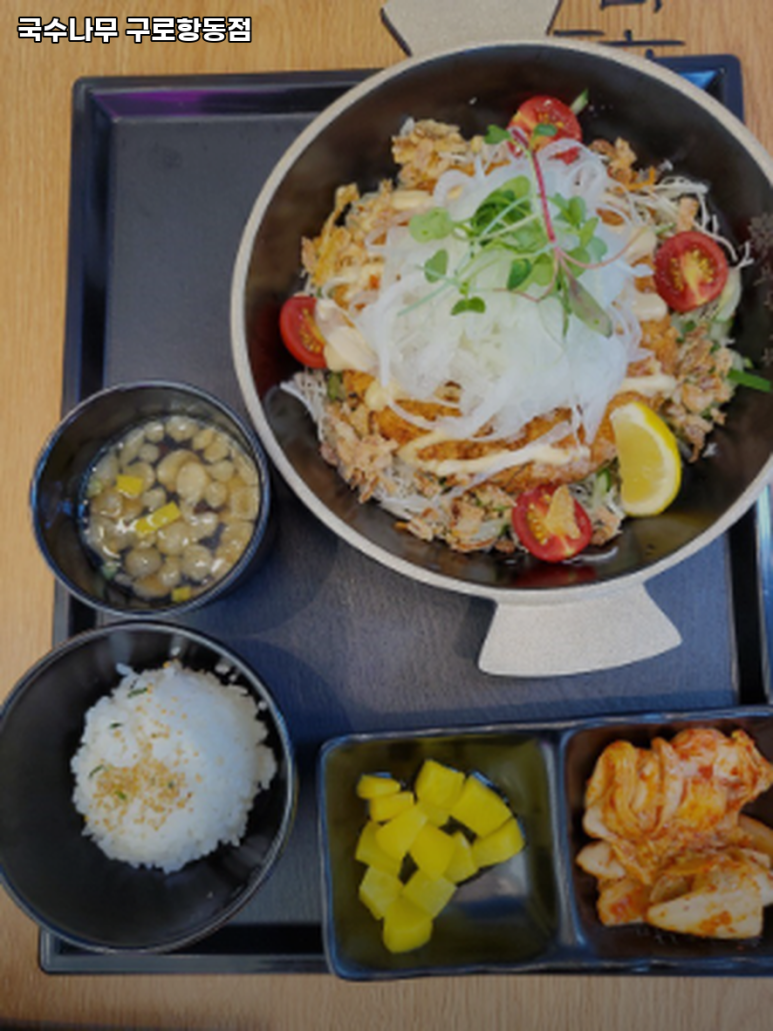 국수나무구로항동점 이미지