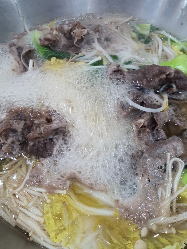 샤브향청주 이미지