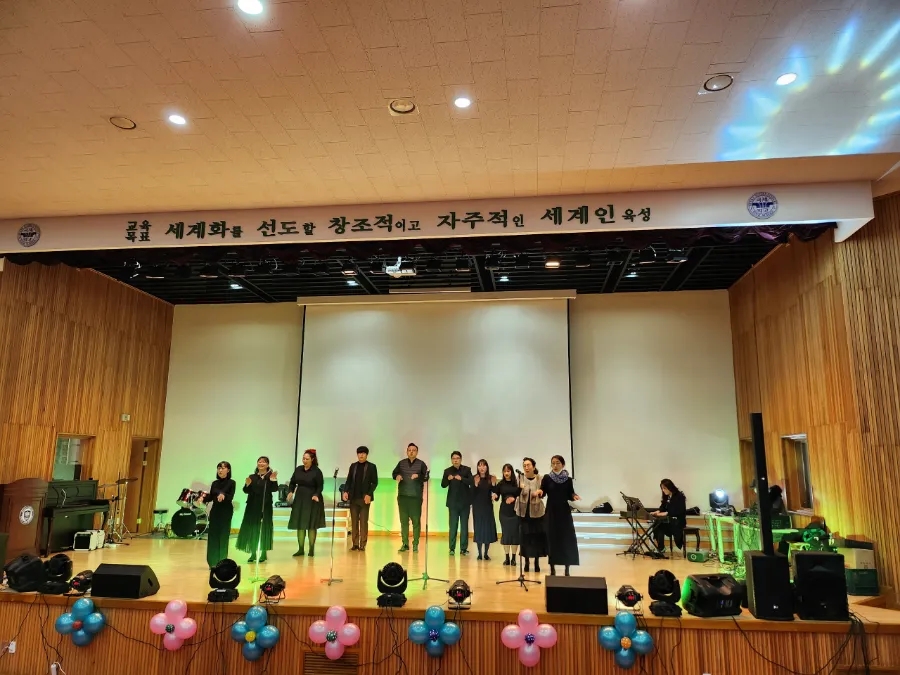 원탁가라오케 이미지