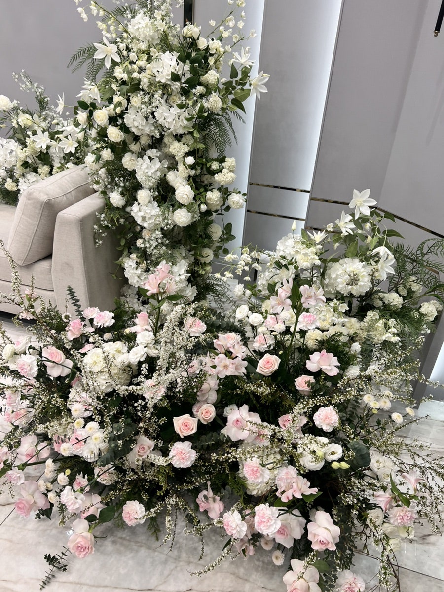 퀸즈투어 이미지