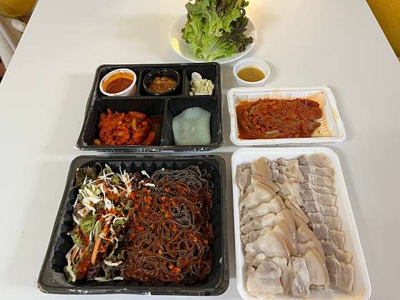 형제족발 이미지