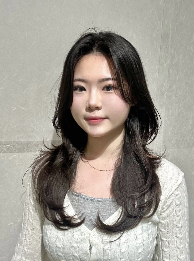단비헤어 이미지