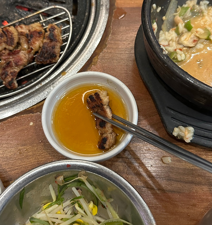 신포석정 이미지