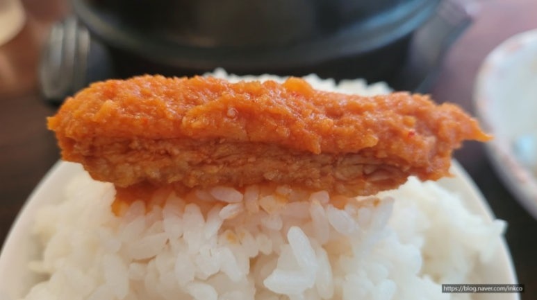 돈까스와김치찌개 이미지