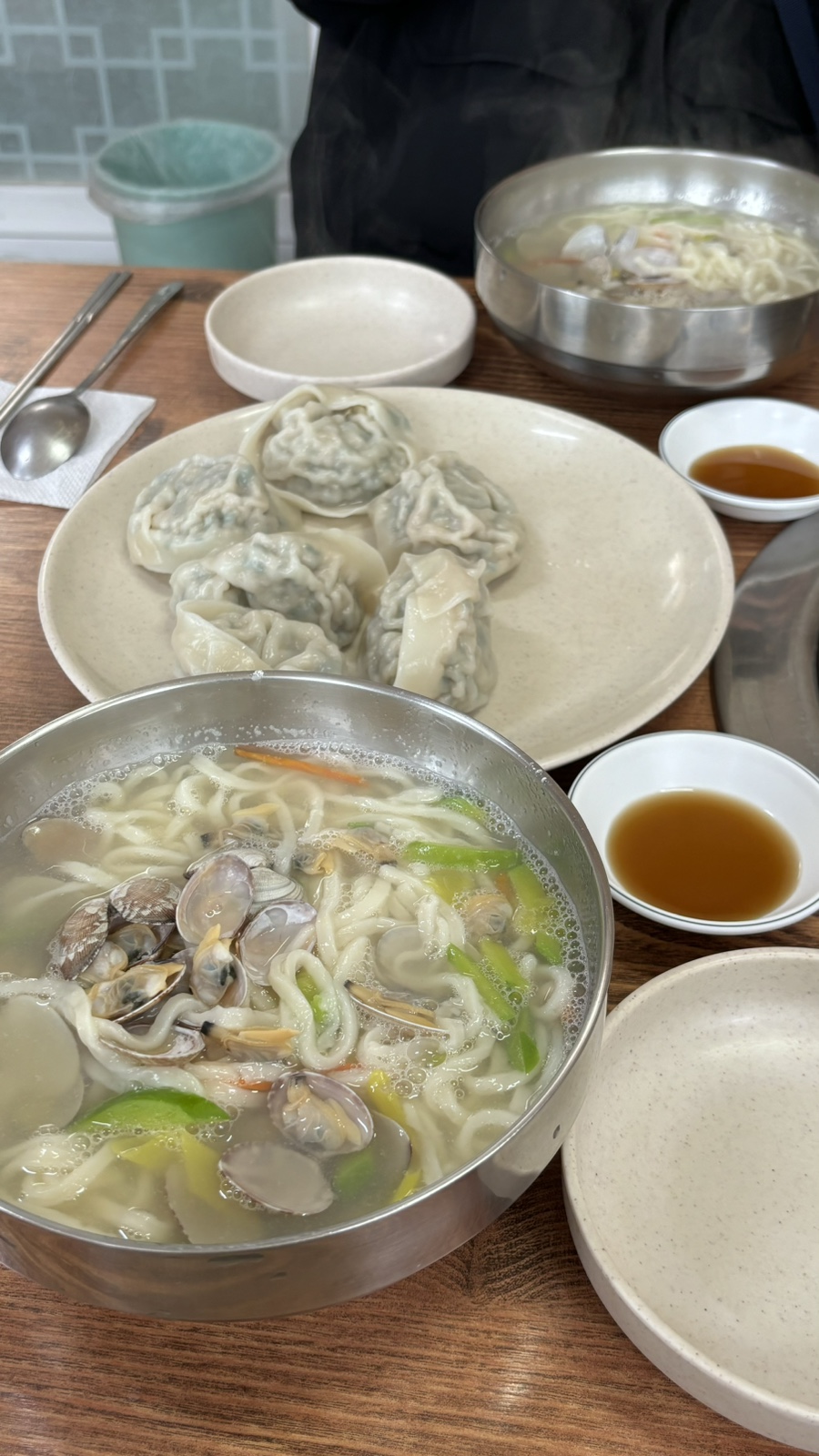 돈암해물칼국수 이미지