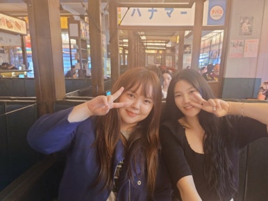 신촌시스터즈 이미지