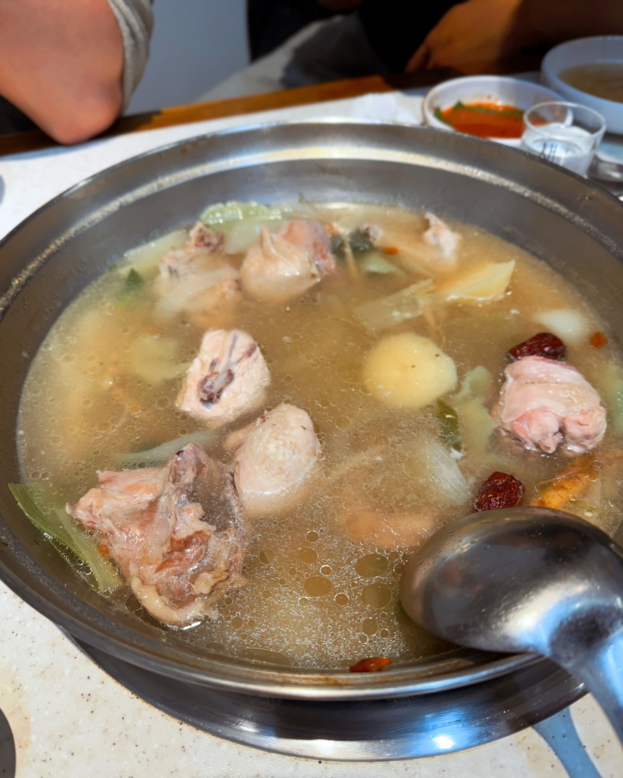 방배본가닭한마리 이미지