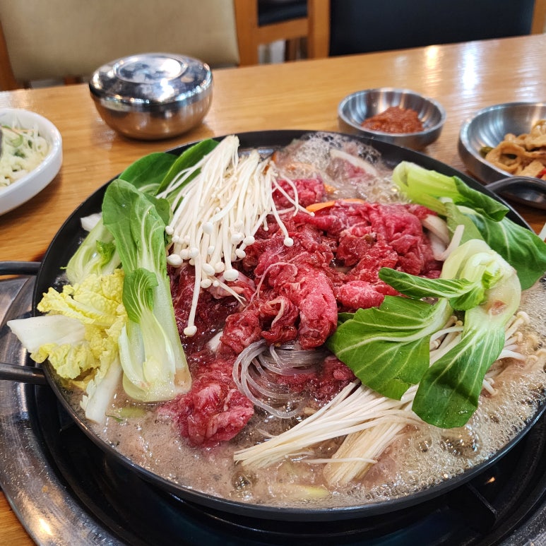 한우한마리 이미지