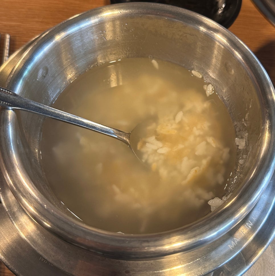 공룡부대찌개 이미지
