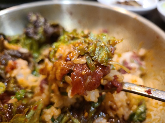 한우식육식당 이미지