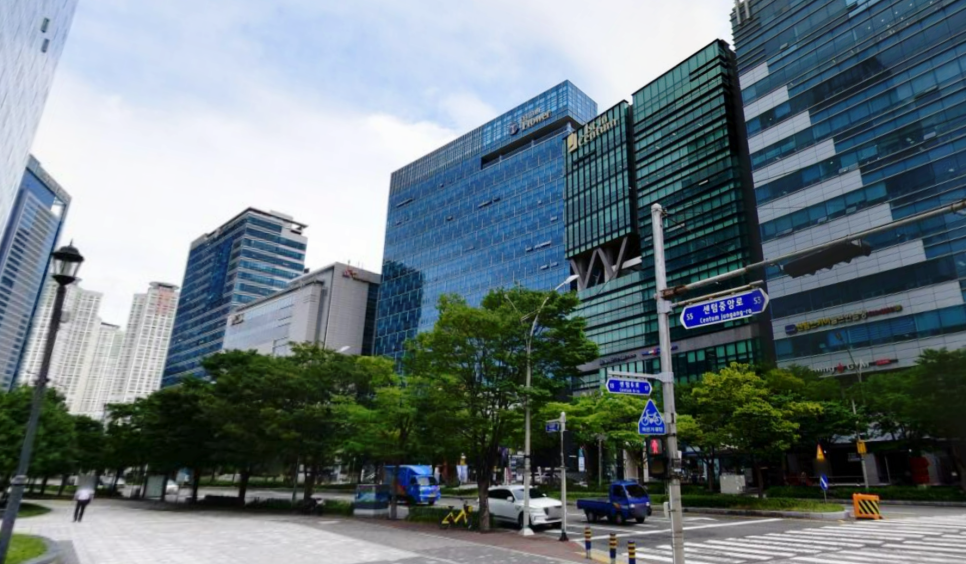 더벤티 센텀점 이미지