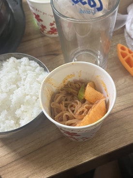 파리바게트음성감곡점 이미지