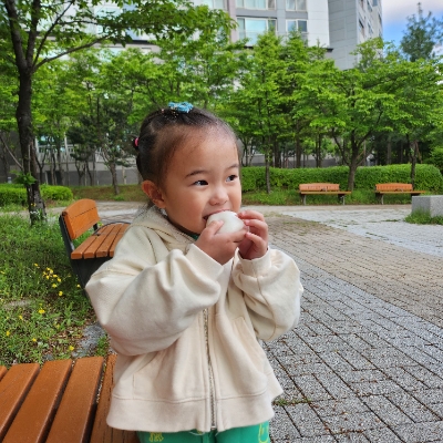 보름기정떡광교 이미지