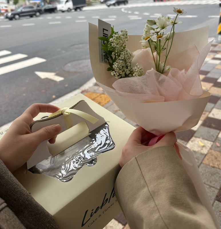 리블링케이크 이미지