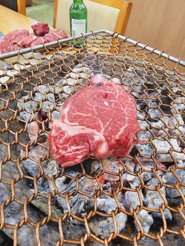 한우한마리 이미지