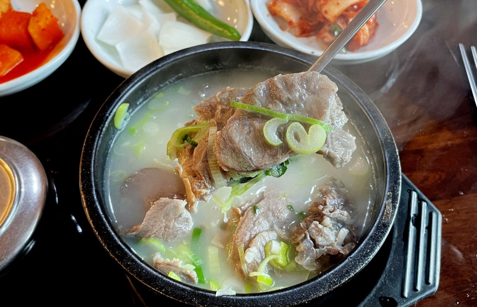 이대감순대국 이미지