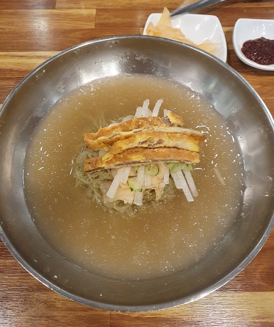 교동면옥(사동점) 이미지