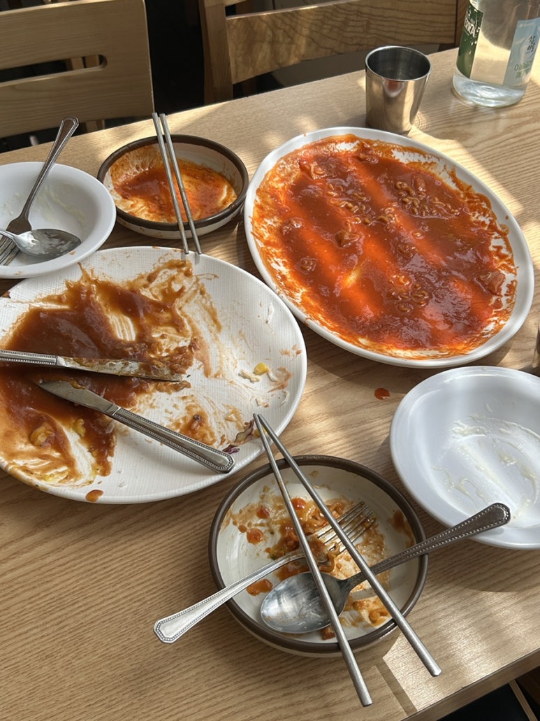 칠칠분식 이미지