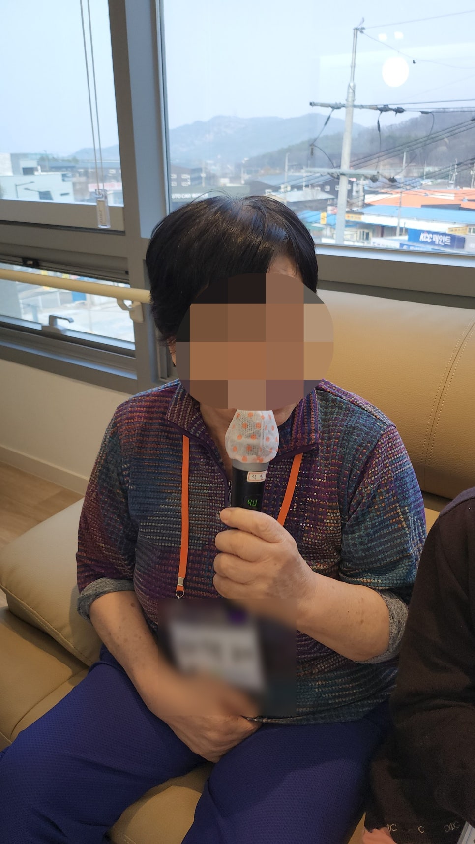 다올재활실버케어 이미지
