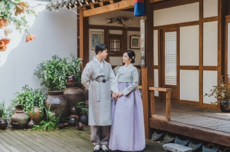 더이채한복 이미지
