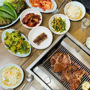 번동숯불갈비 이미지