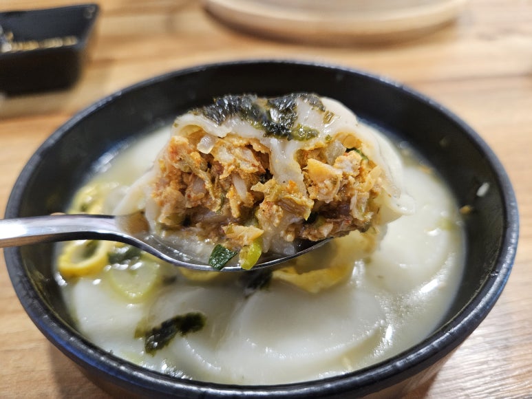 초당장칼국수 이미지