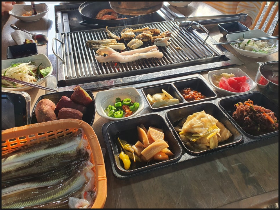 대박장어구이 이미지