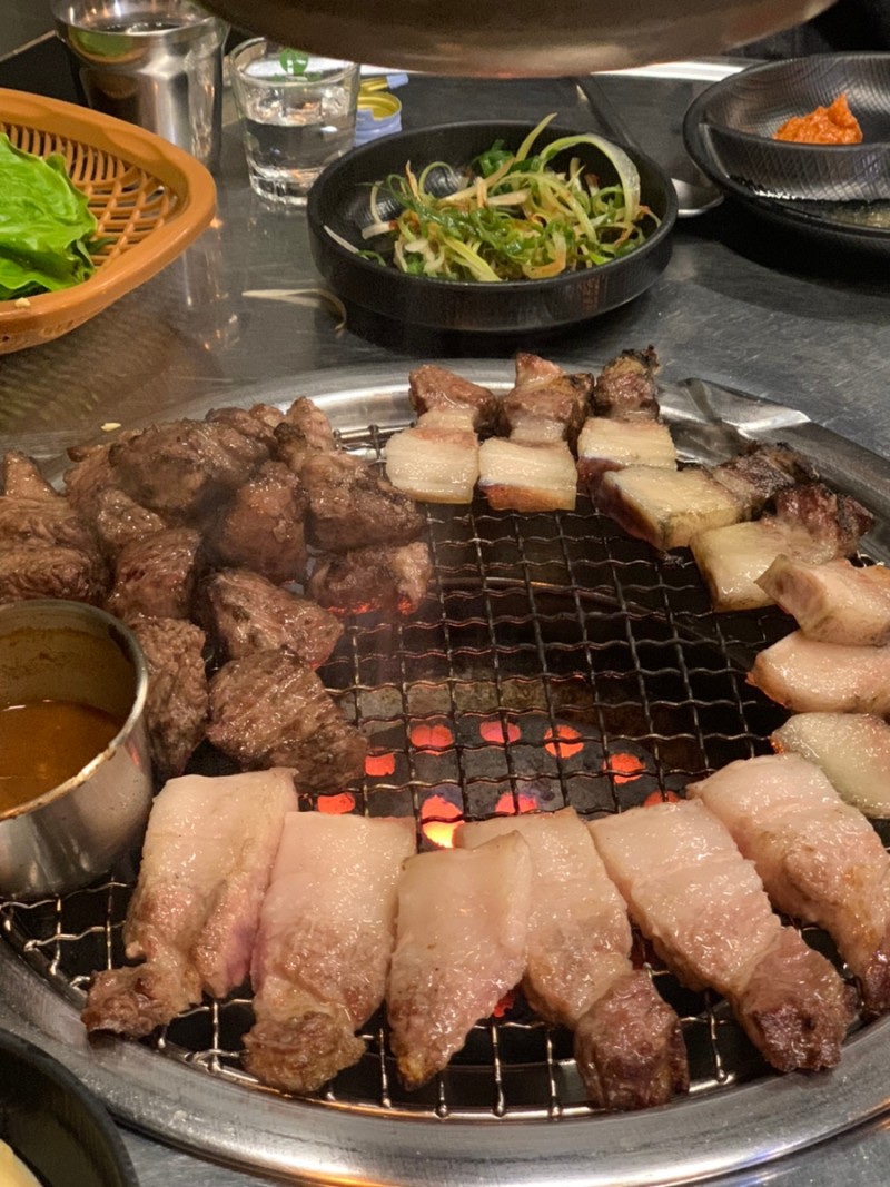 복자씨연탄구이 별관 사진 5
