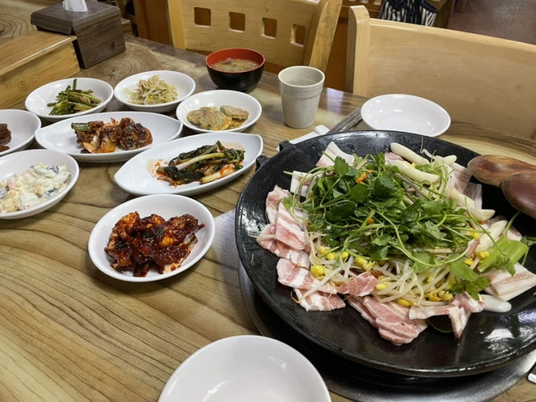 전주쭈꾸미마을 사진 8