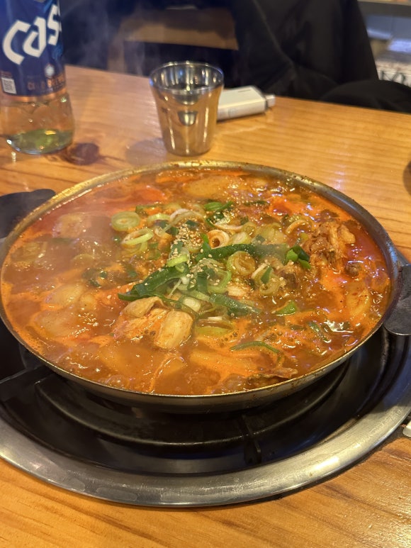 서오릉피자구 이미지