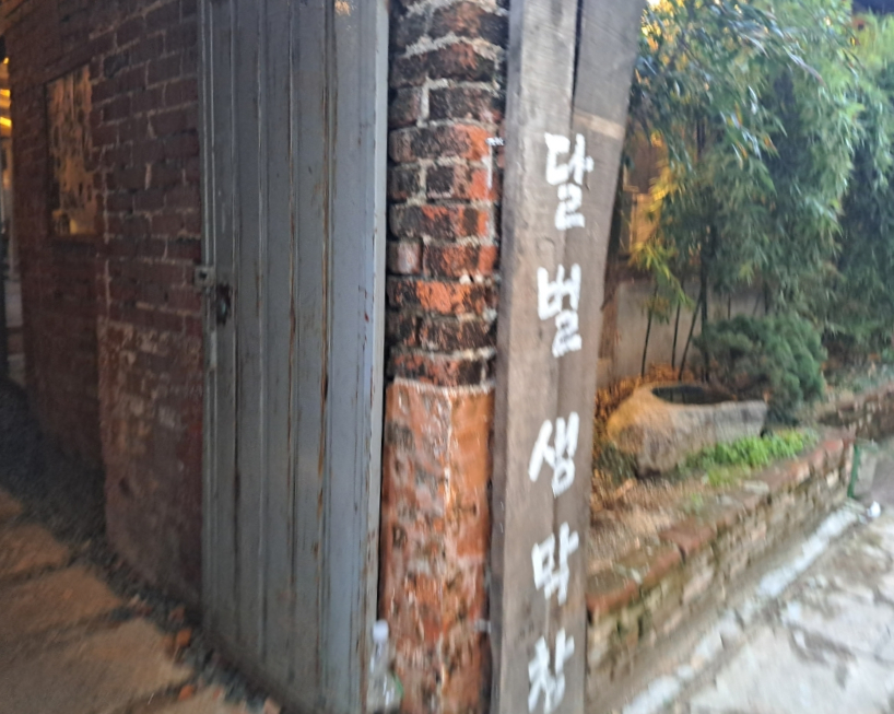 달벌생막창 이미지
