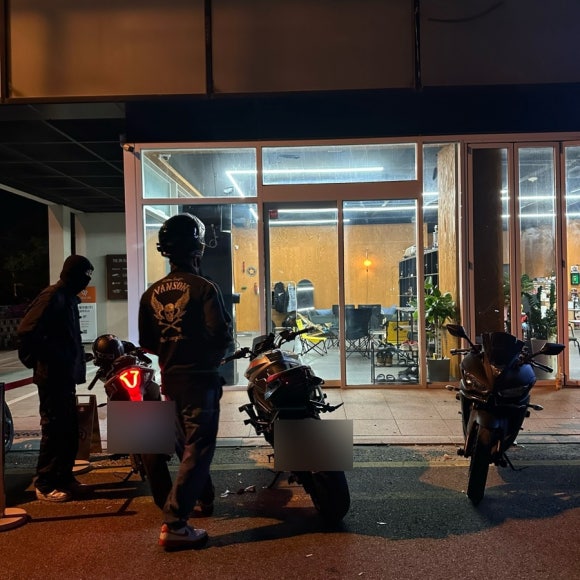 카페오토몰리 이미지