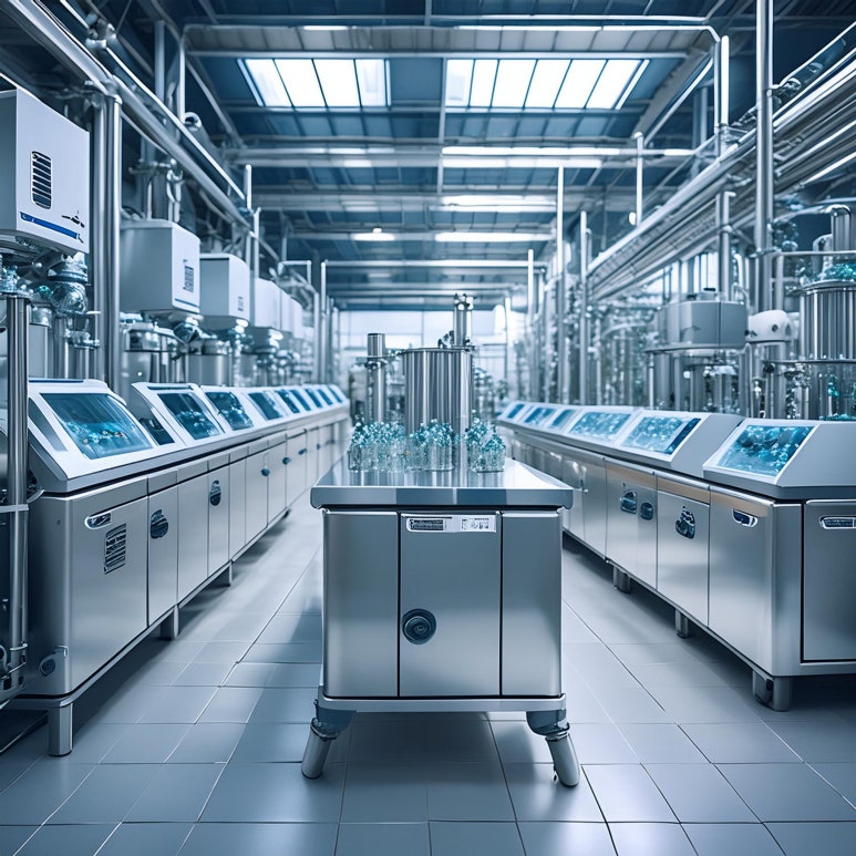 Firefly biotech industry 17231