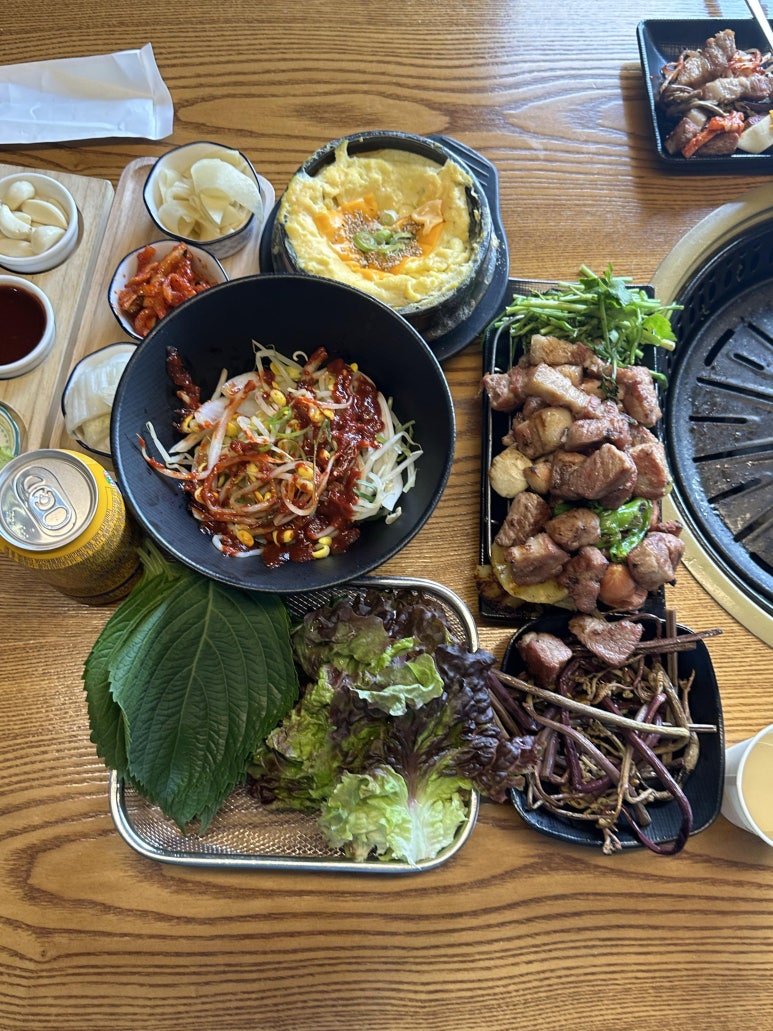 구공숙성돼지 이미지