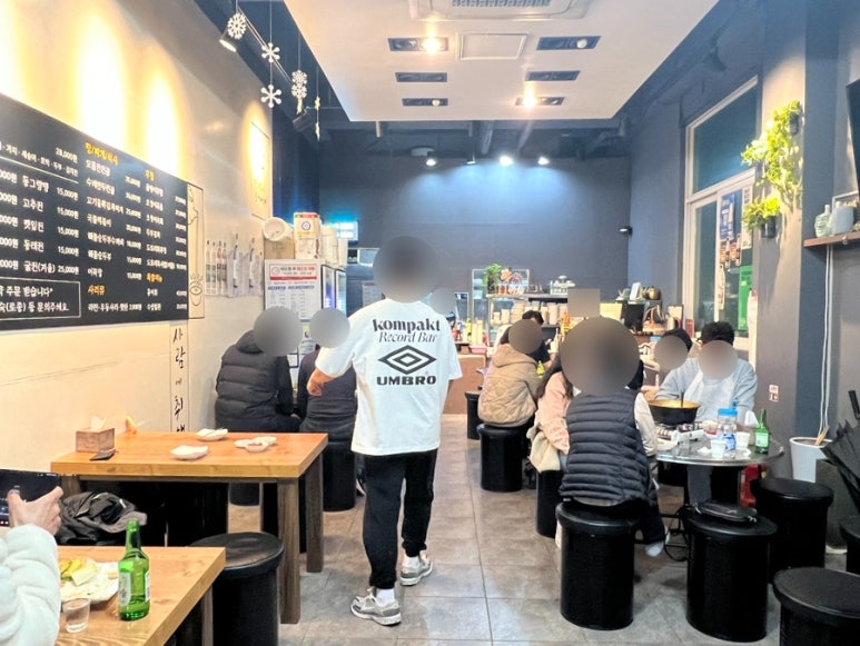 옛촌빈대떡 이미지