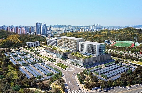전북대학교병원 이미지