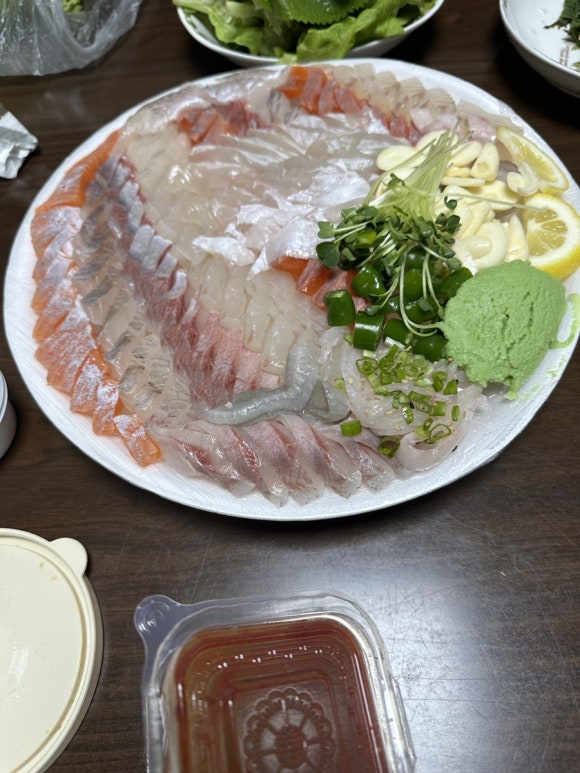 장수회도매센타 이미지