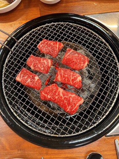 꽃등심과삼겹살정육식당 이미지