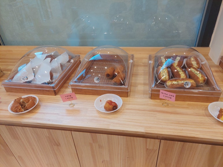 우리동네고로케 이미지
