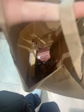 파리바게트음성감곡점 이미지