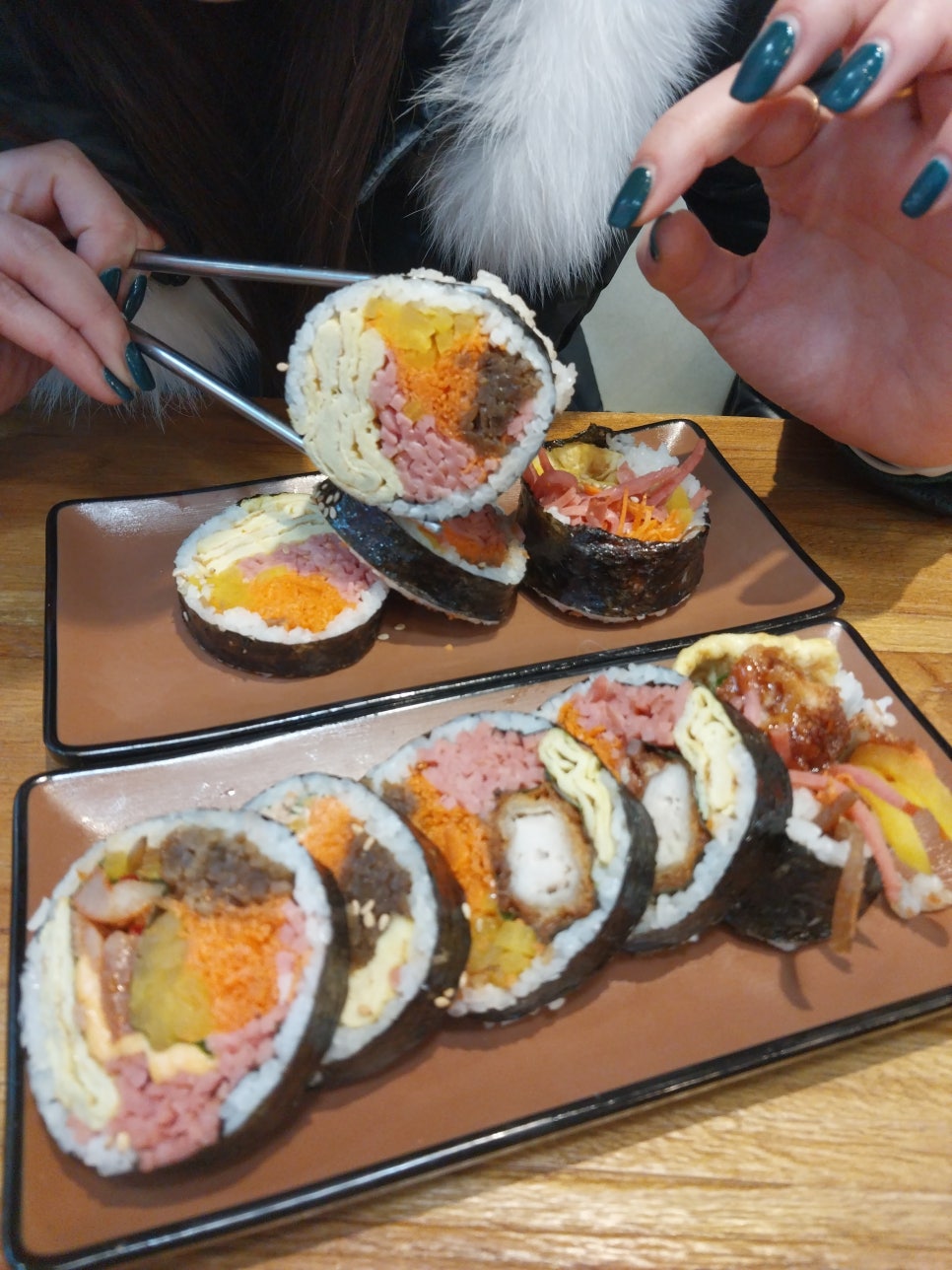 든든김밥 이미지